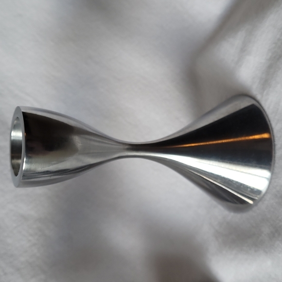 Umbra Mini Candle Holders - Picture 2 of 5